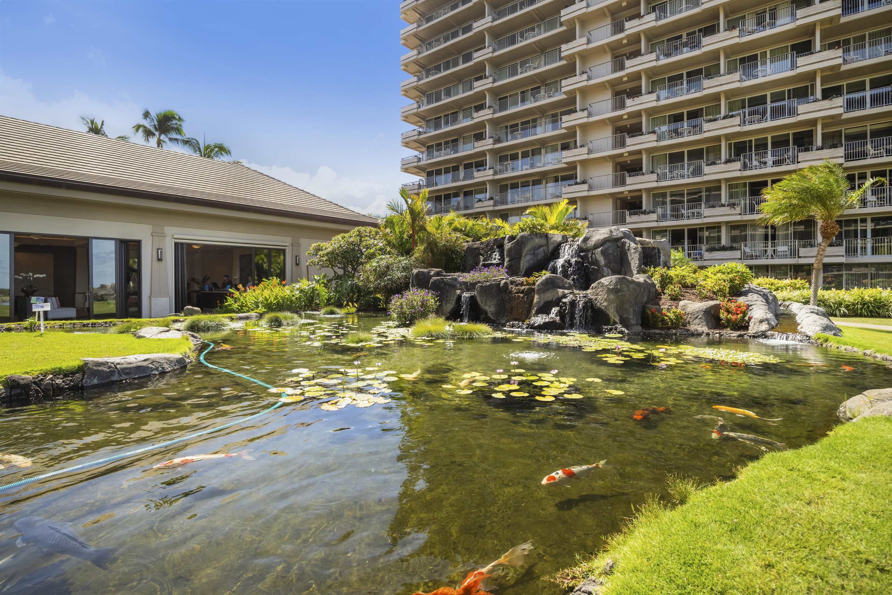 Whaler I condo # 412, Lahaina, Hawaii - photo 34 of 43