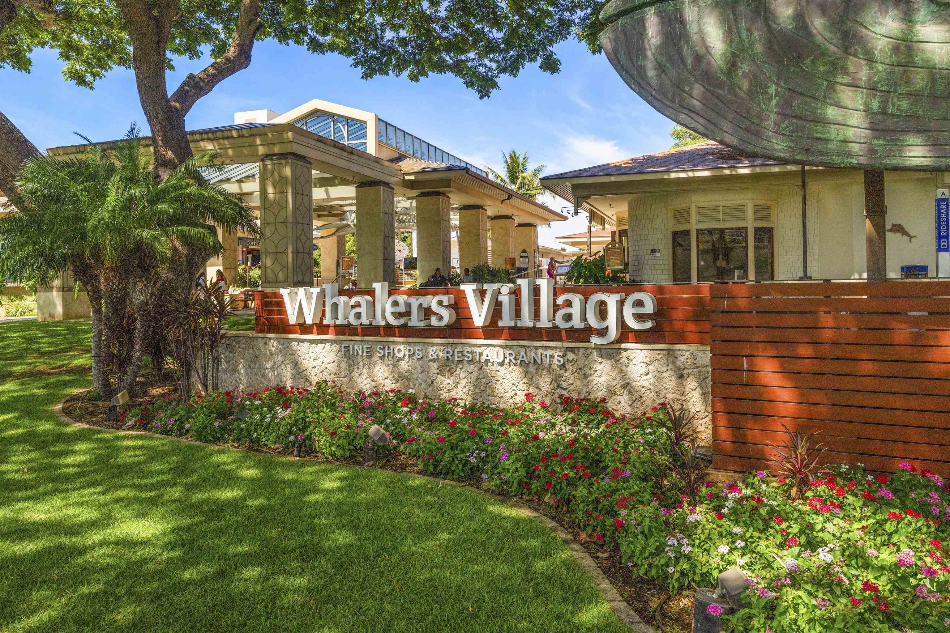 Whaler I condo # 412, Lahaina, Hawaii - photo 38 of 43