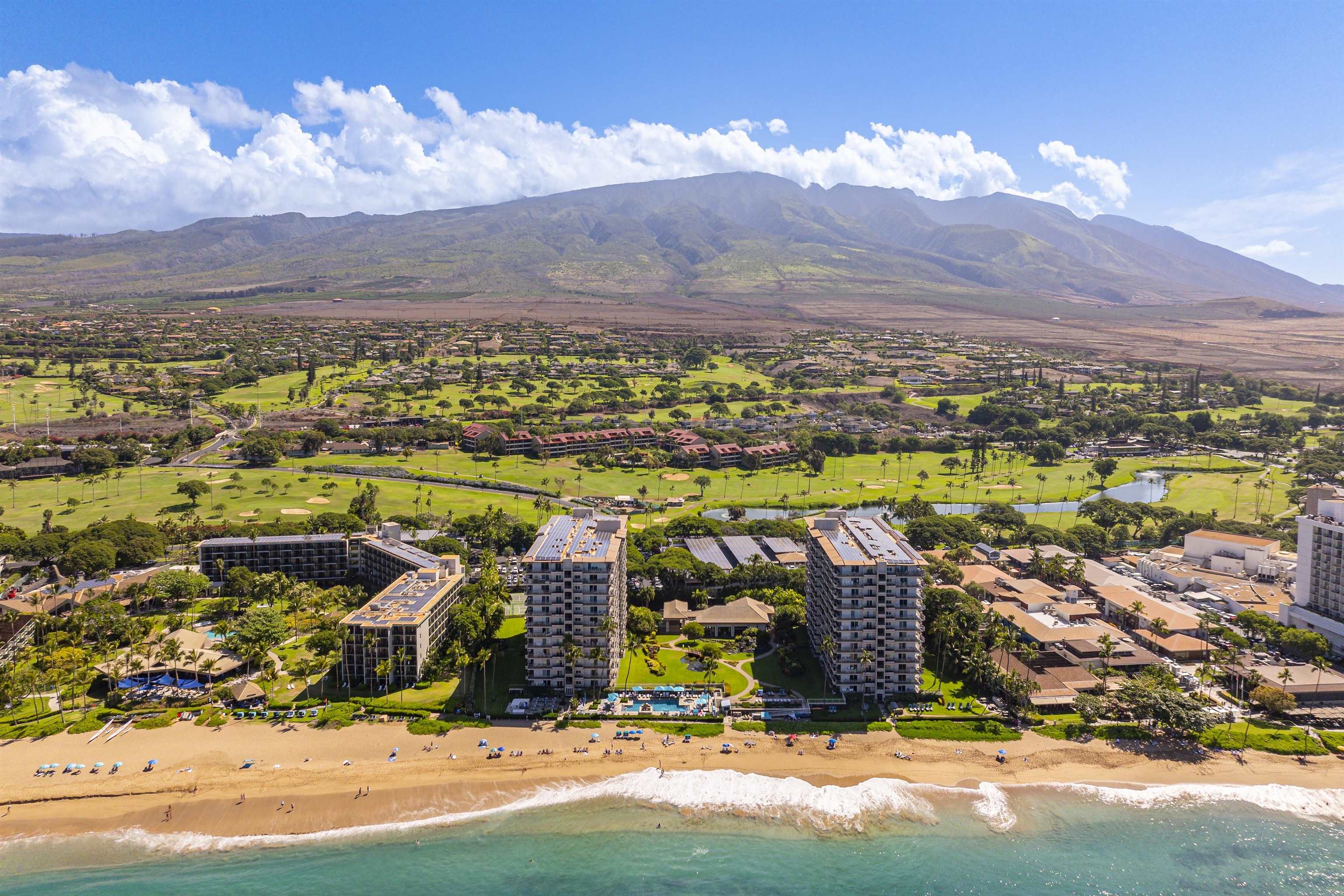 Whaler I condo # 412, Lahaina, Hawaii - photo 42 of 43