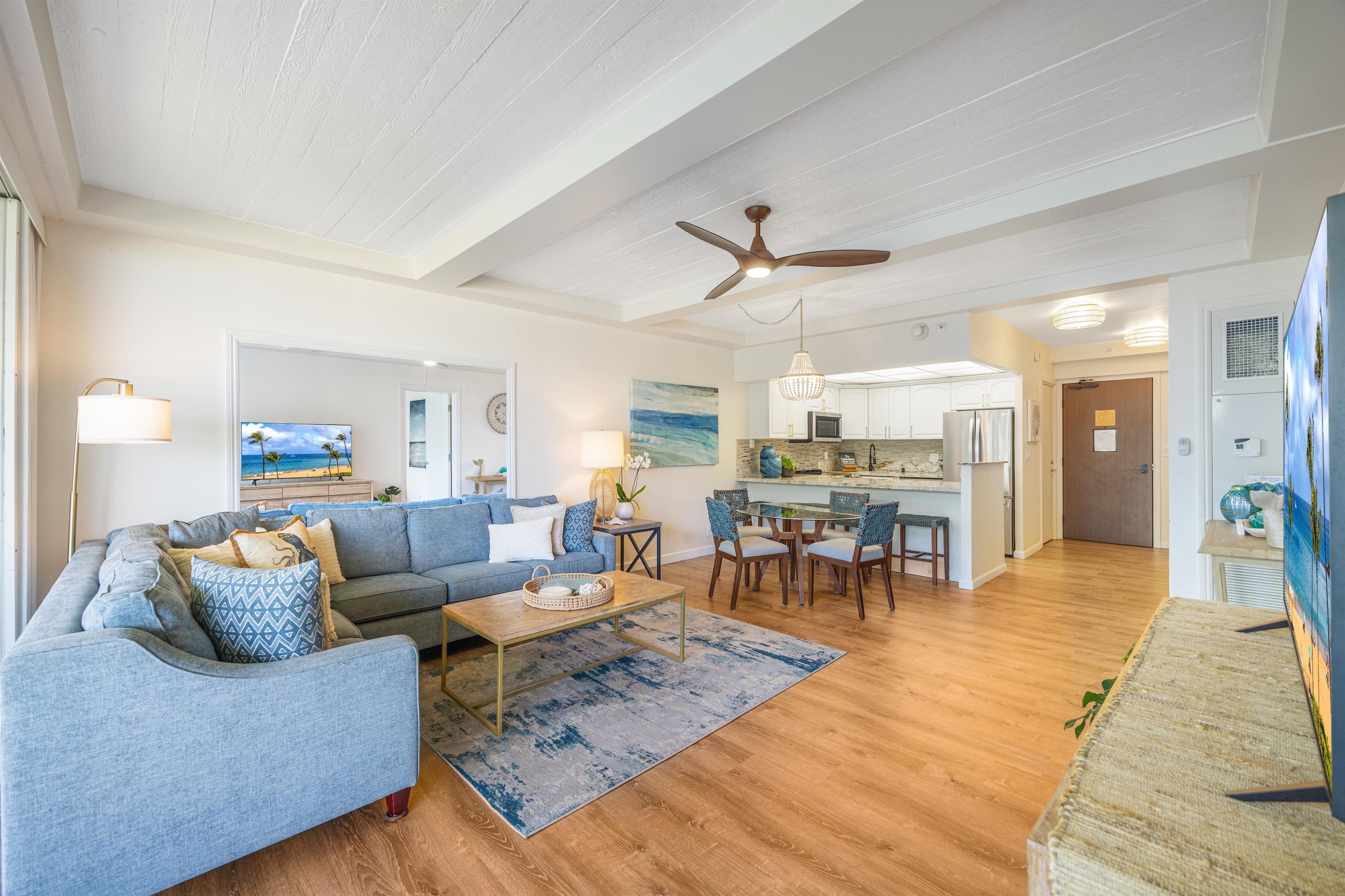 Whaler I condo # 412, Lahaina, Hawaii - photo 7 of 43