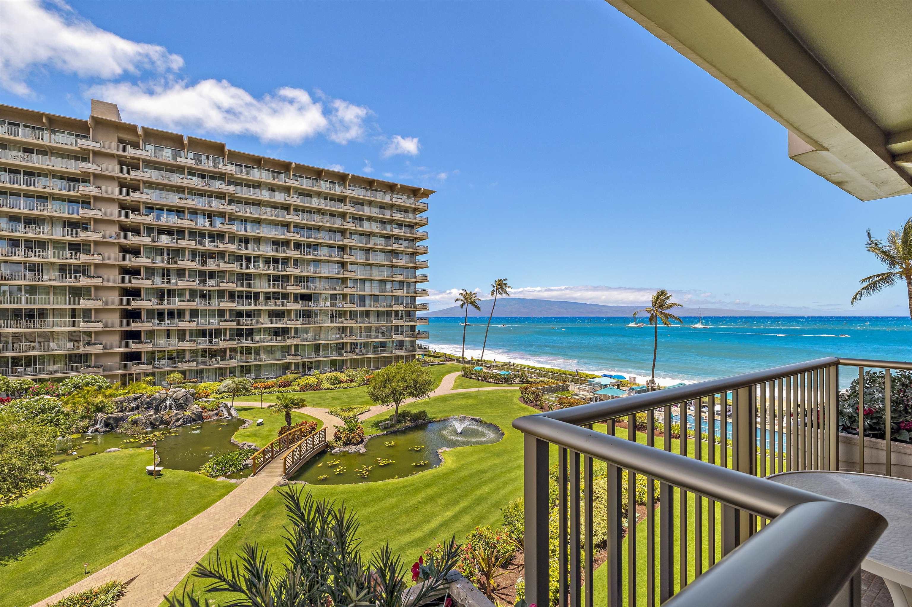 Whaler I condo # 413, Lahaina, Hawaii - photo 13 of 30