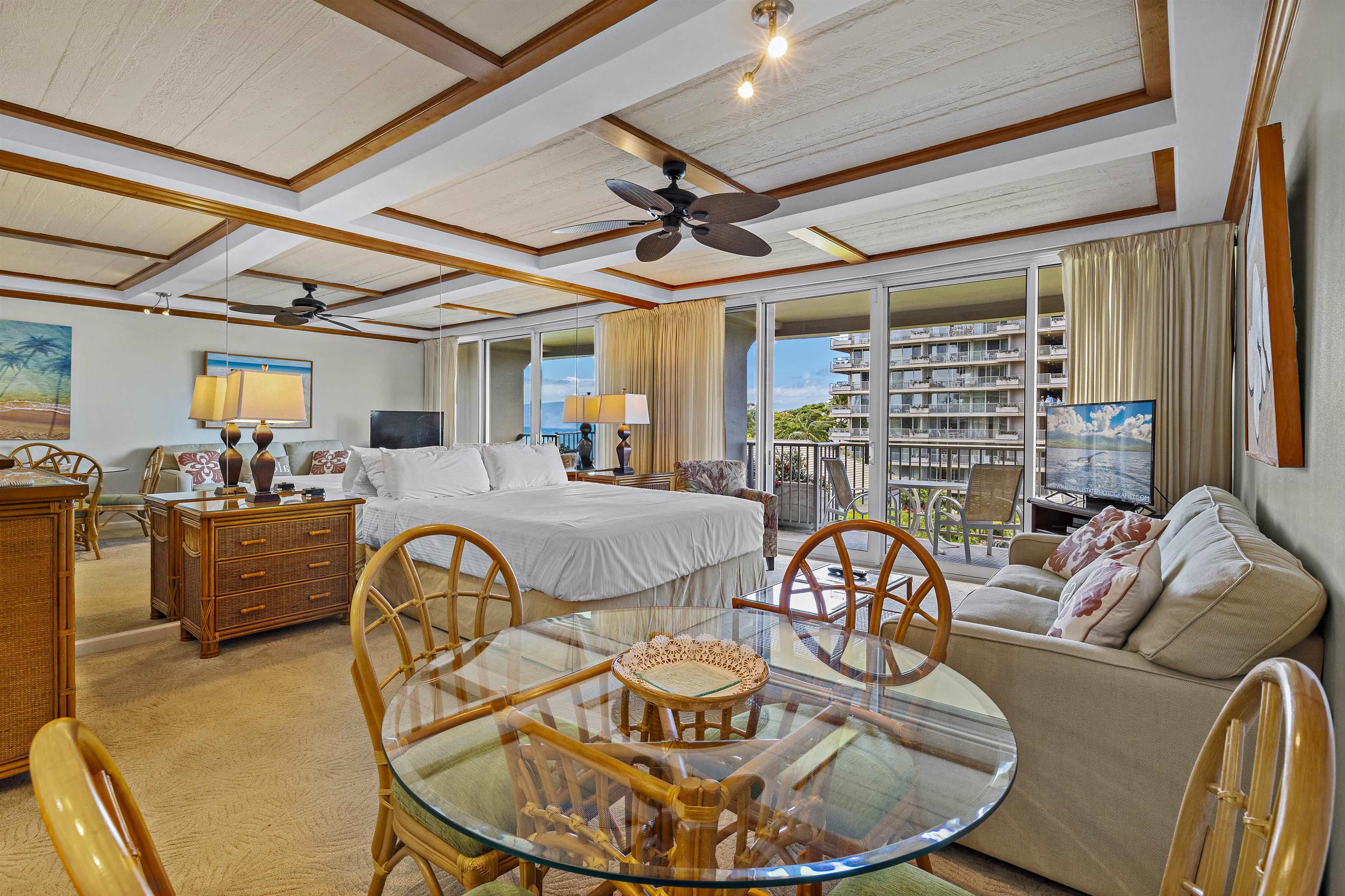 Whaler I condo # 413, Lahaina, Hawaii - photo 15 of 30