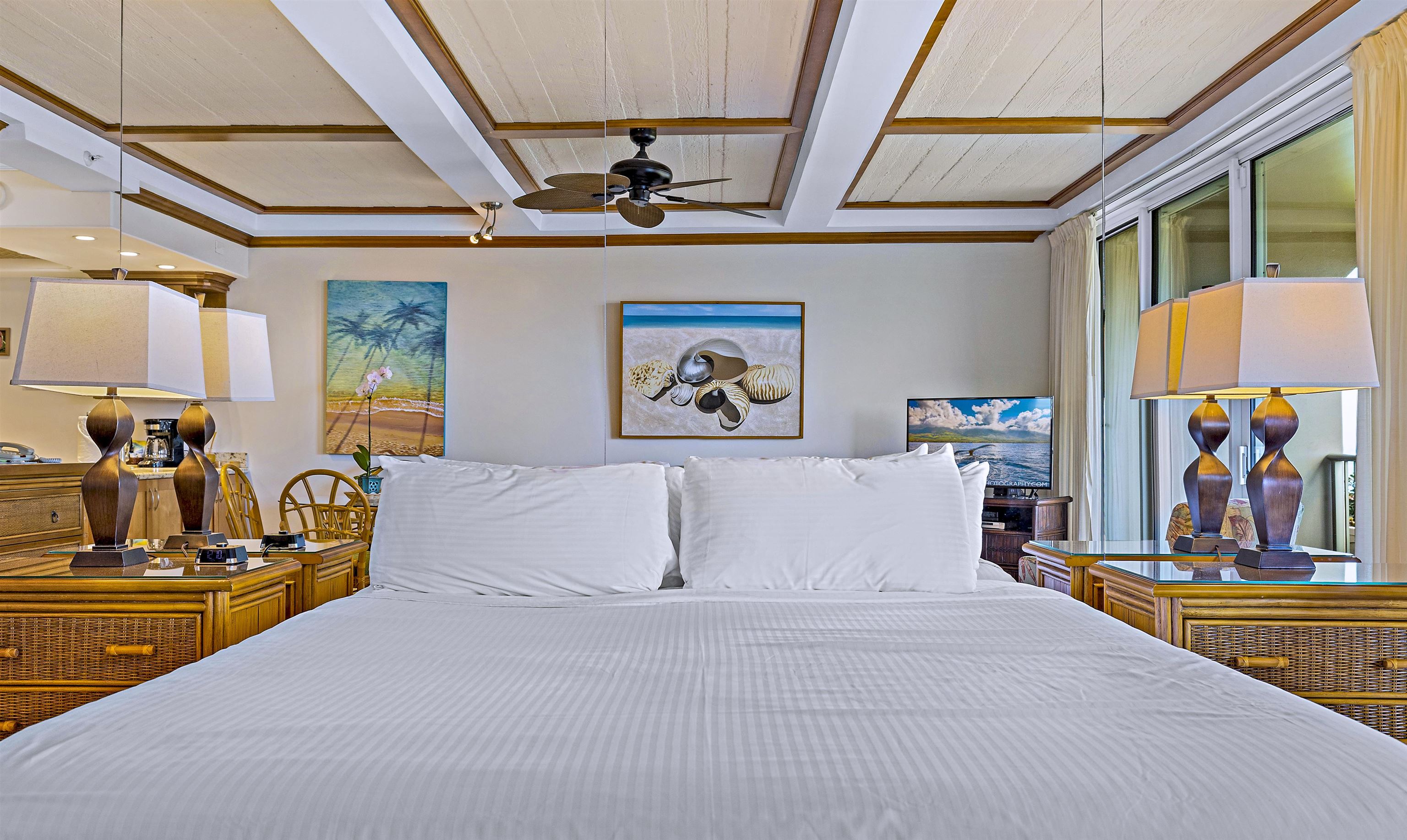 Whaler I condo # 413, Lahaina, Hawaii - photo 18 of 30