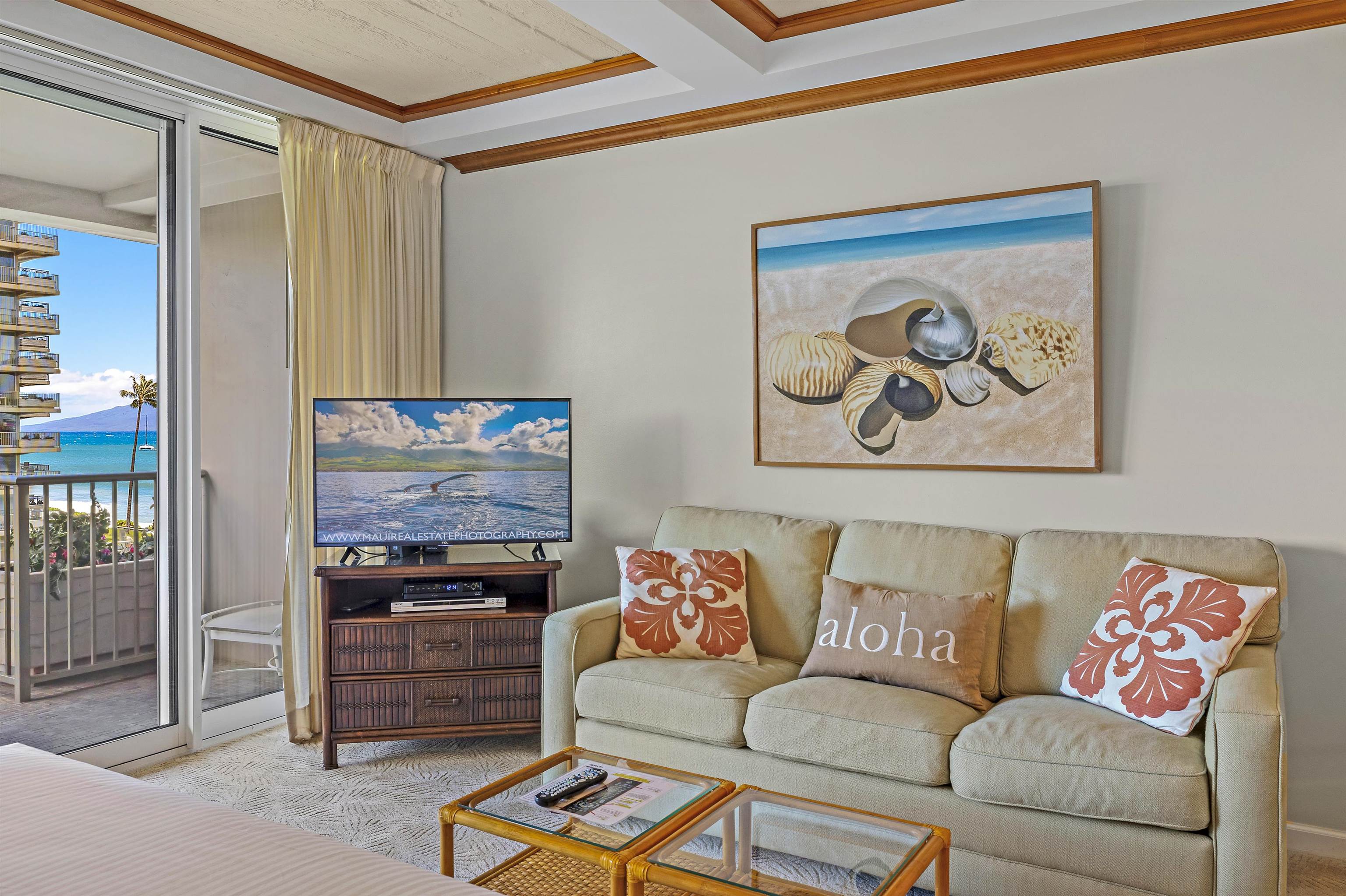 Whaler I condo # 413, Lahaina, Hawaii - photo 19 of 30