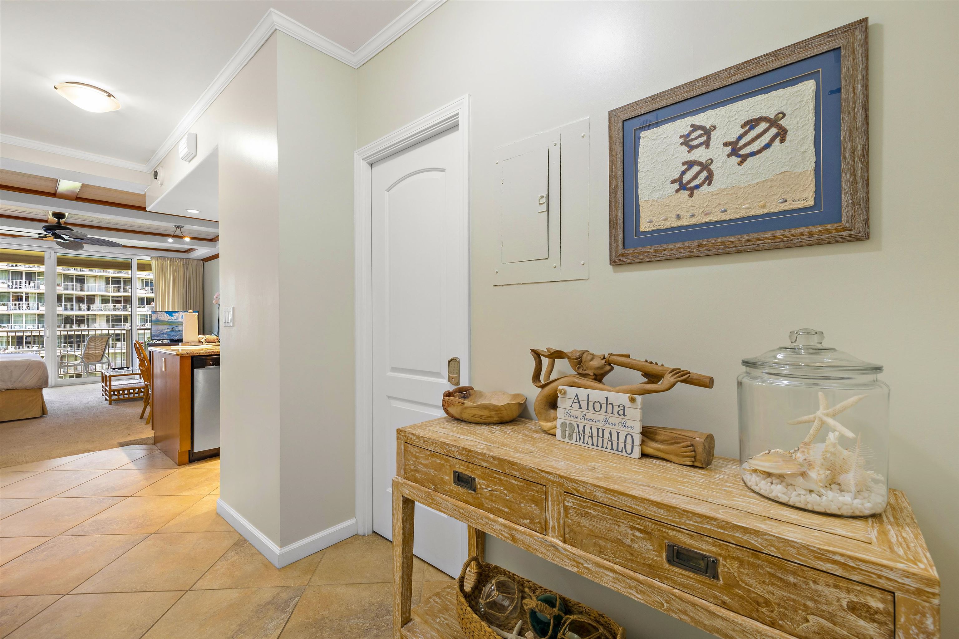 Whaler I condo # 413, Lahaina, Hawaii - photo 21 of 30