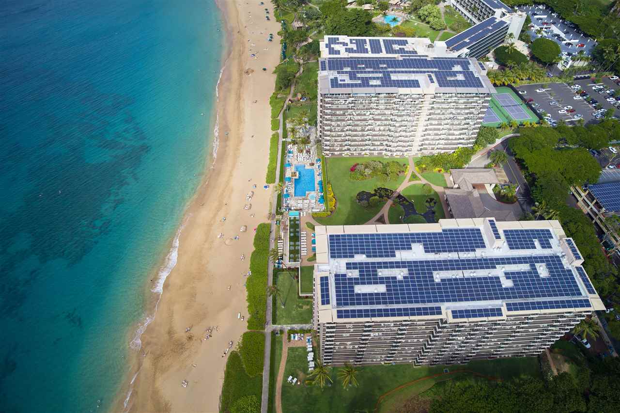 Whaler I condo # 413, Lahaina, Hawaii - photo 23 of 30