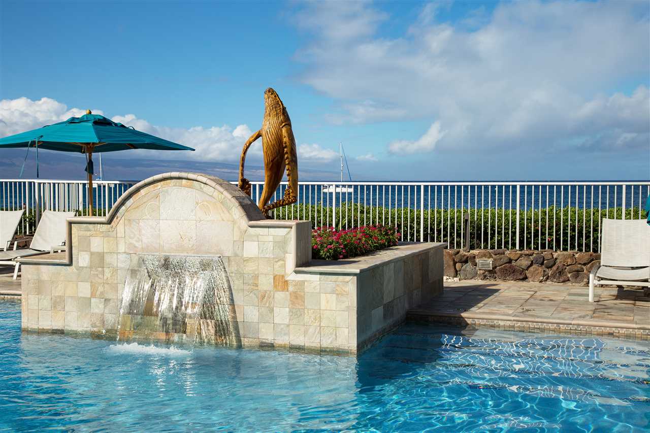 Whaler I condo # 413, Lahaina, Hawaii - photo 24 of 30