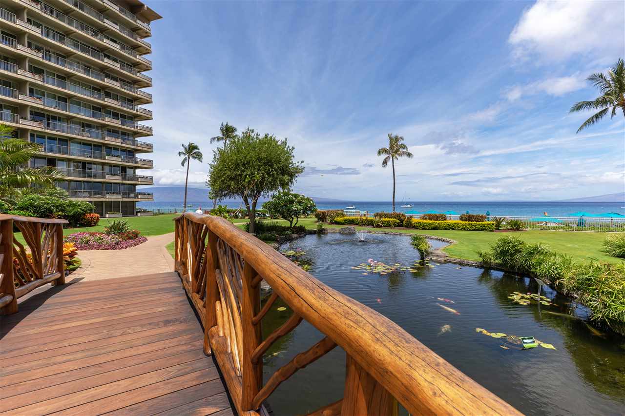 Whaler I condo # 413, Lahaina, Hawaii - photo 25 of 30