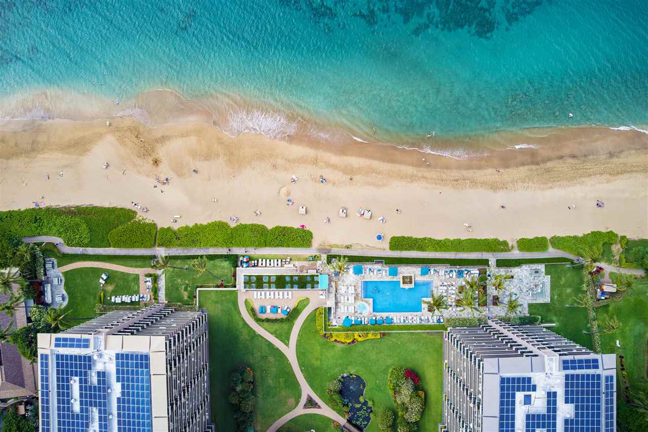 Whaler I condo # 413, Lahaina, Hawaii - photo 26 of 30