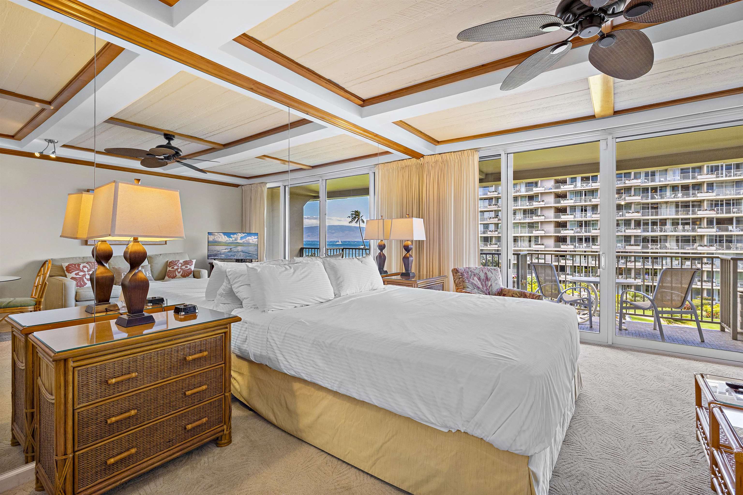 Whaler I condo # 413, Lahaina, Hawaii - photo 30 of 30