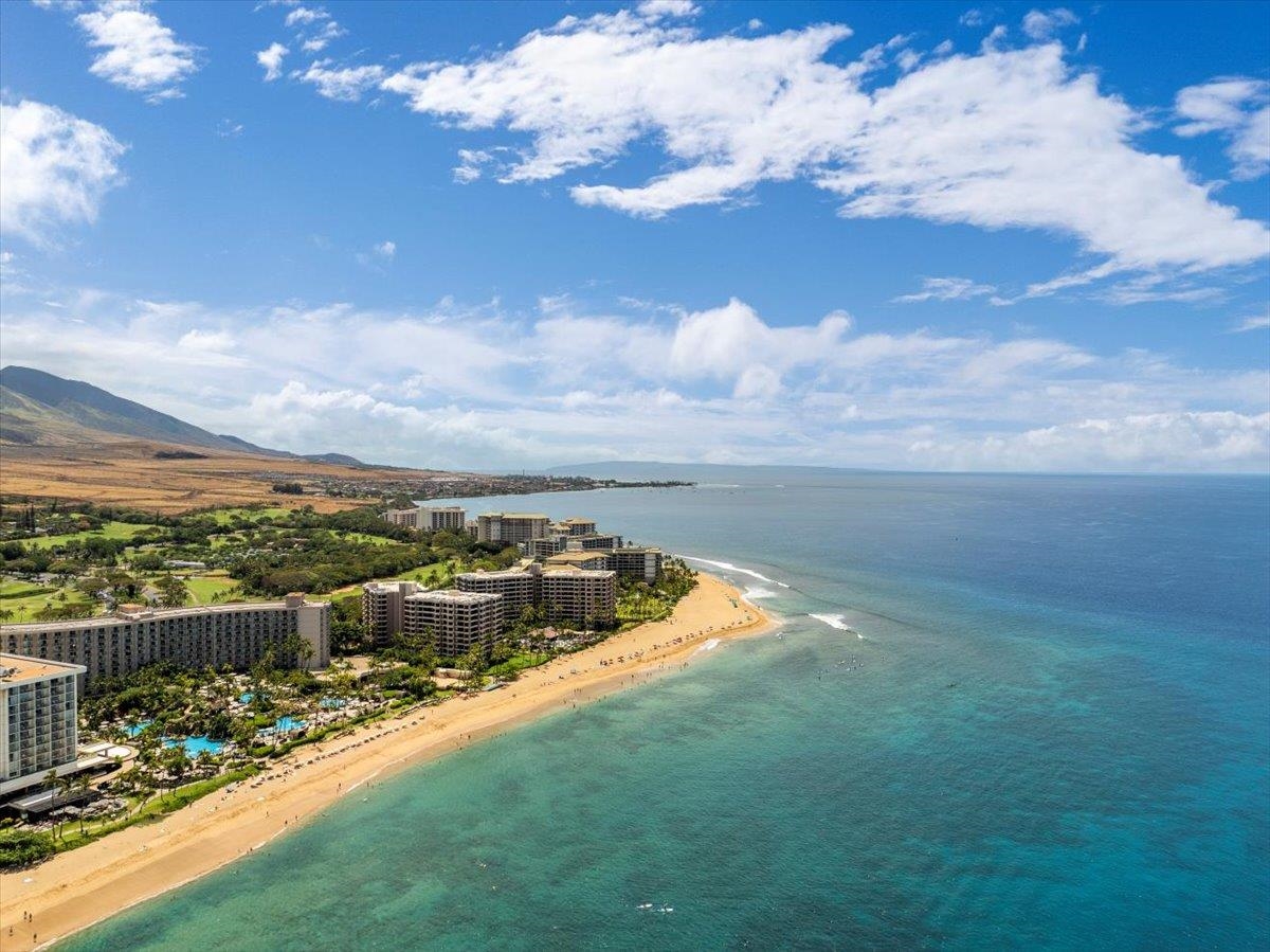 Whaler I condo # 415, Lahaina, Hawaii - photo 19 of 24