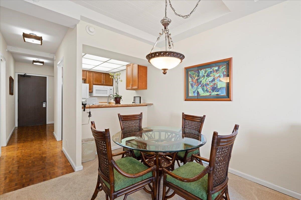 Whaler I condo # 415, Lahaina, Hawaii - photo 7 of 24