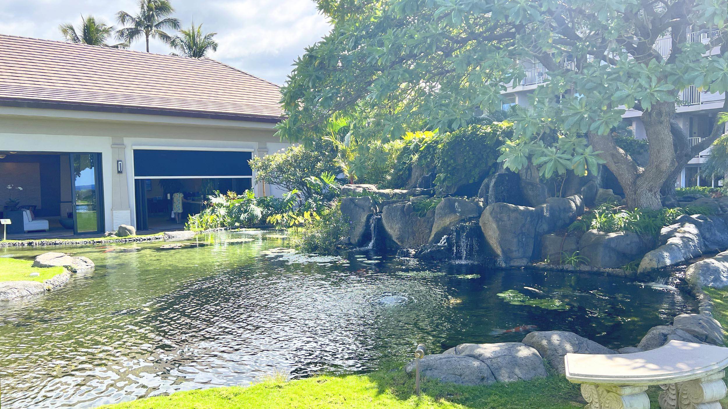 Whaler I condo # 420, Lahaina, Hawaii - photo 28 of 33
