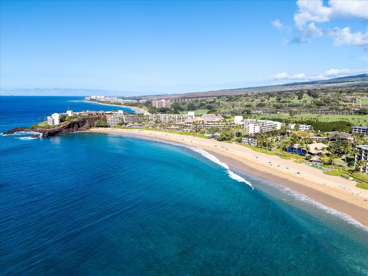 Whaler II condo # 456, Lahaina, Hawaii - photo 26 of 26
