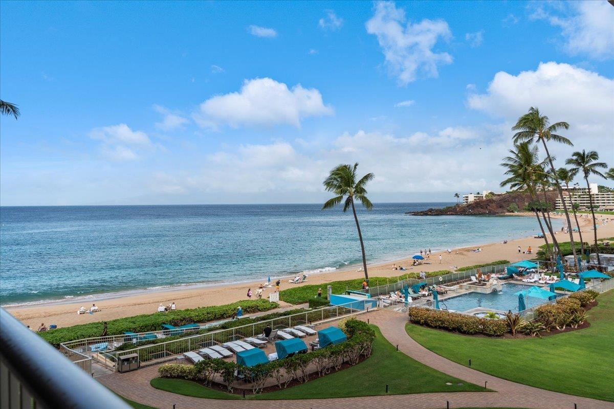 Whaler II condo # 456, Lahaina, Hawaii - photo 7 of 26