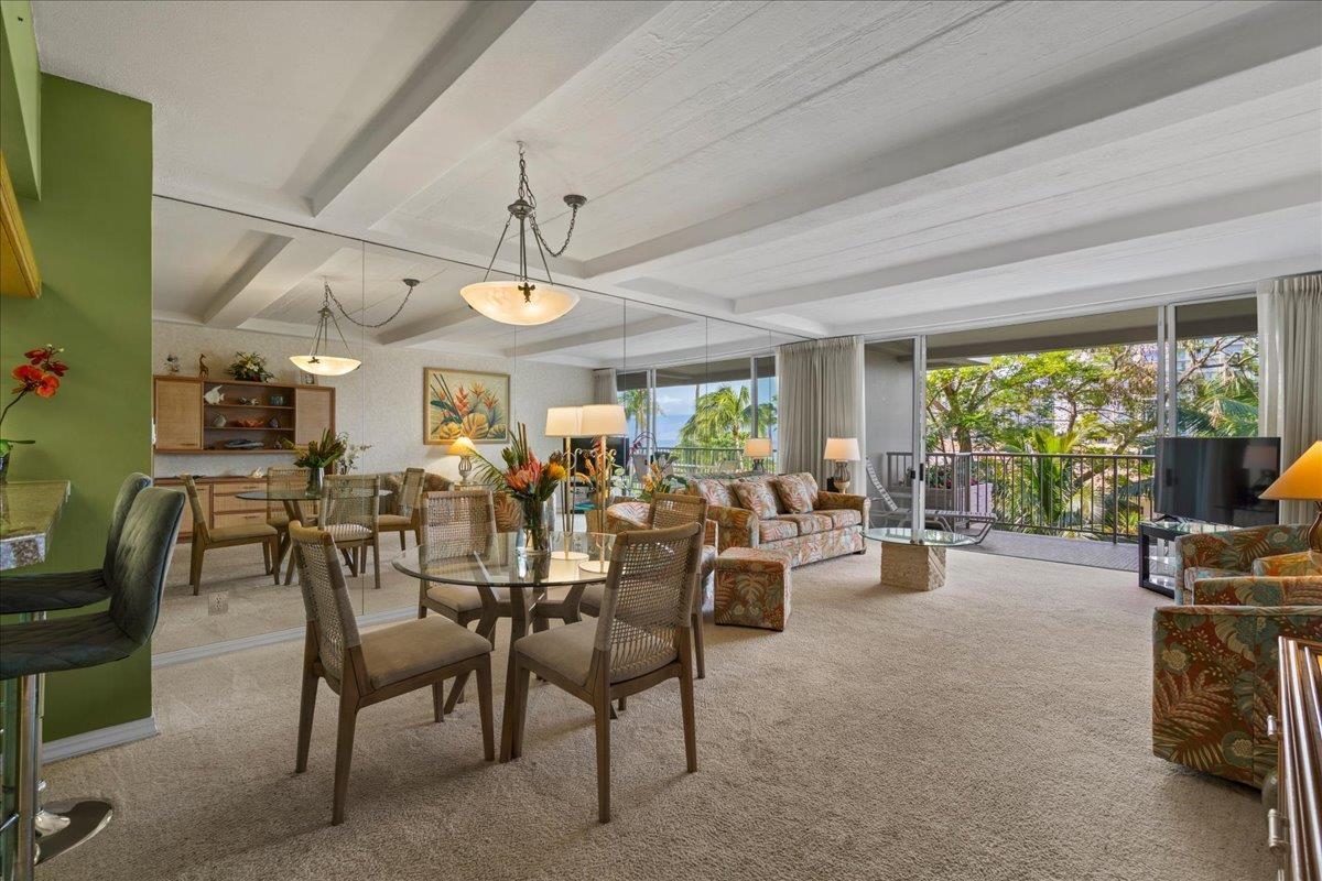 Whaler II condo # 459, Lahaina, Hawaii - photo 18 of 50