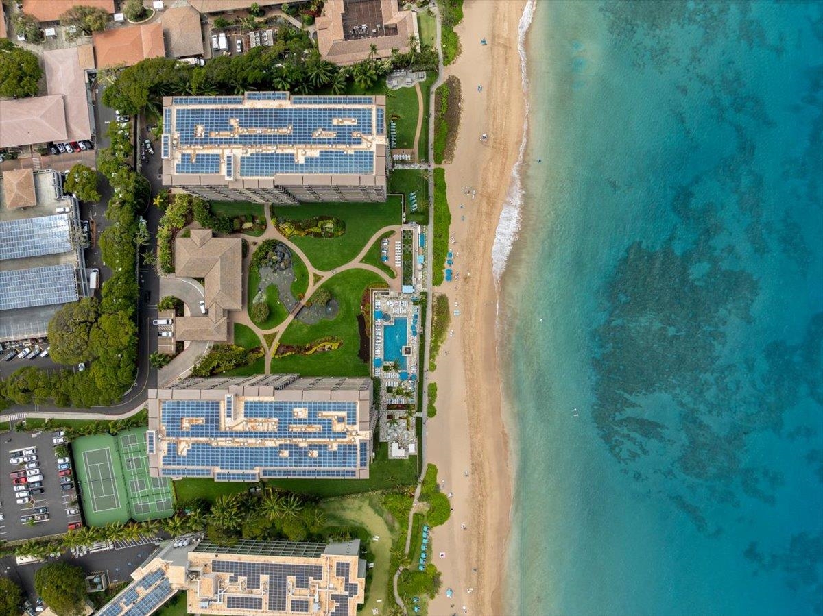 Whaler II condo # 459, Lahaina, Hawaii - photo 39 of 50