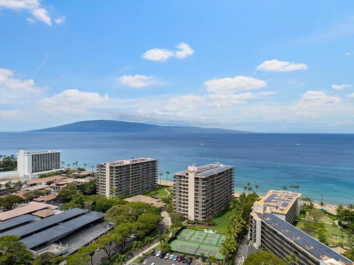 Whaler II condo # 459, Lahaina, Hawaii - photo 49 of 50