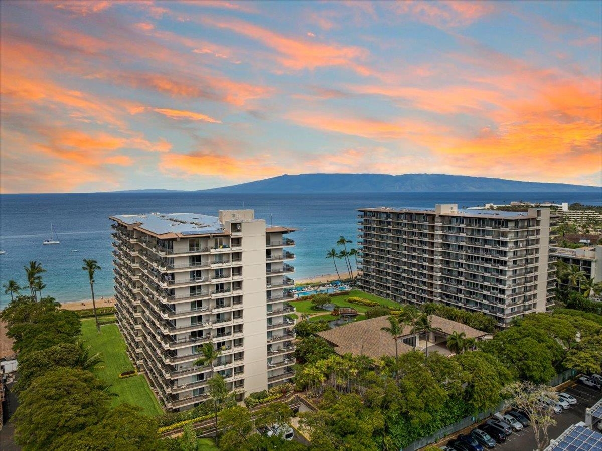 Whaler II condo # 459, Lahaina, Hawaii - photo 50 of 50