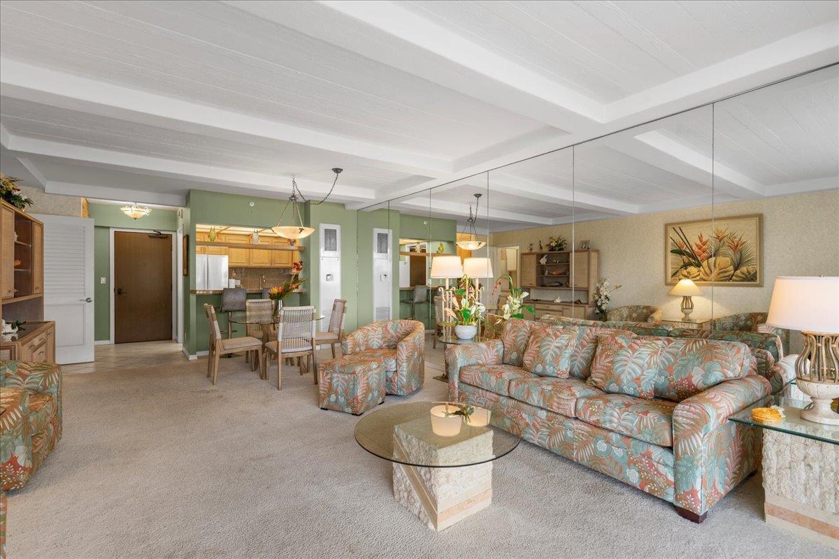 Whaler II condo # 459, Lahaina, Hawaii - photo 8 of 50