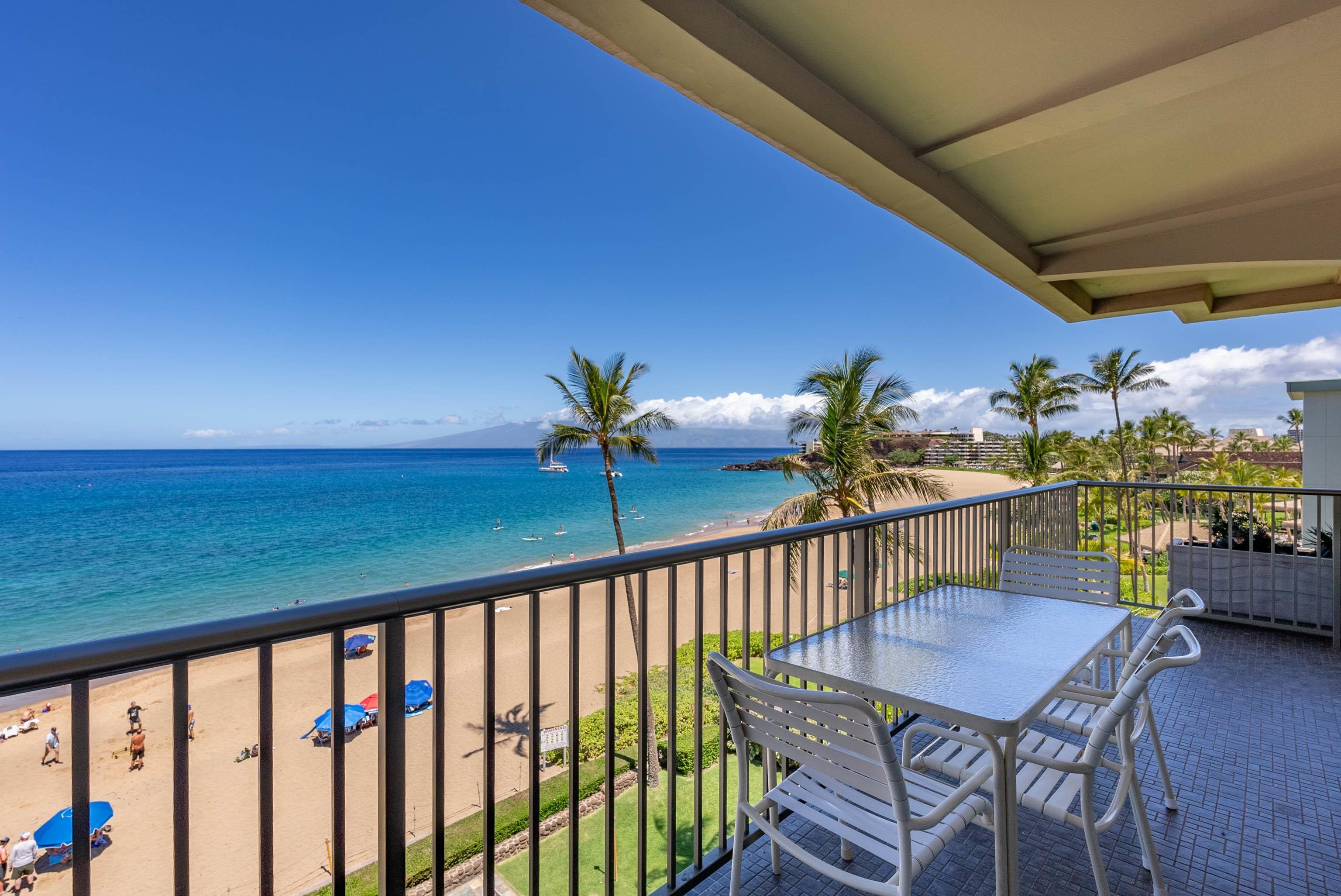 Whaler I condo # 502, Lahaina, Hawaii - photo 2 of 30