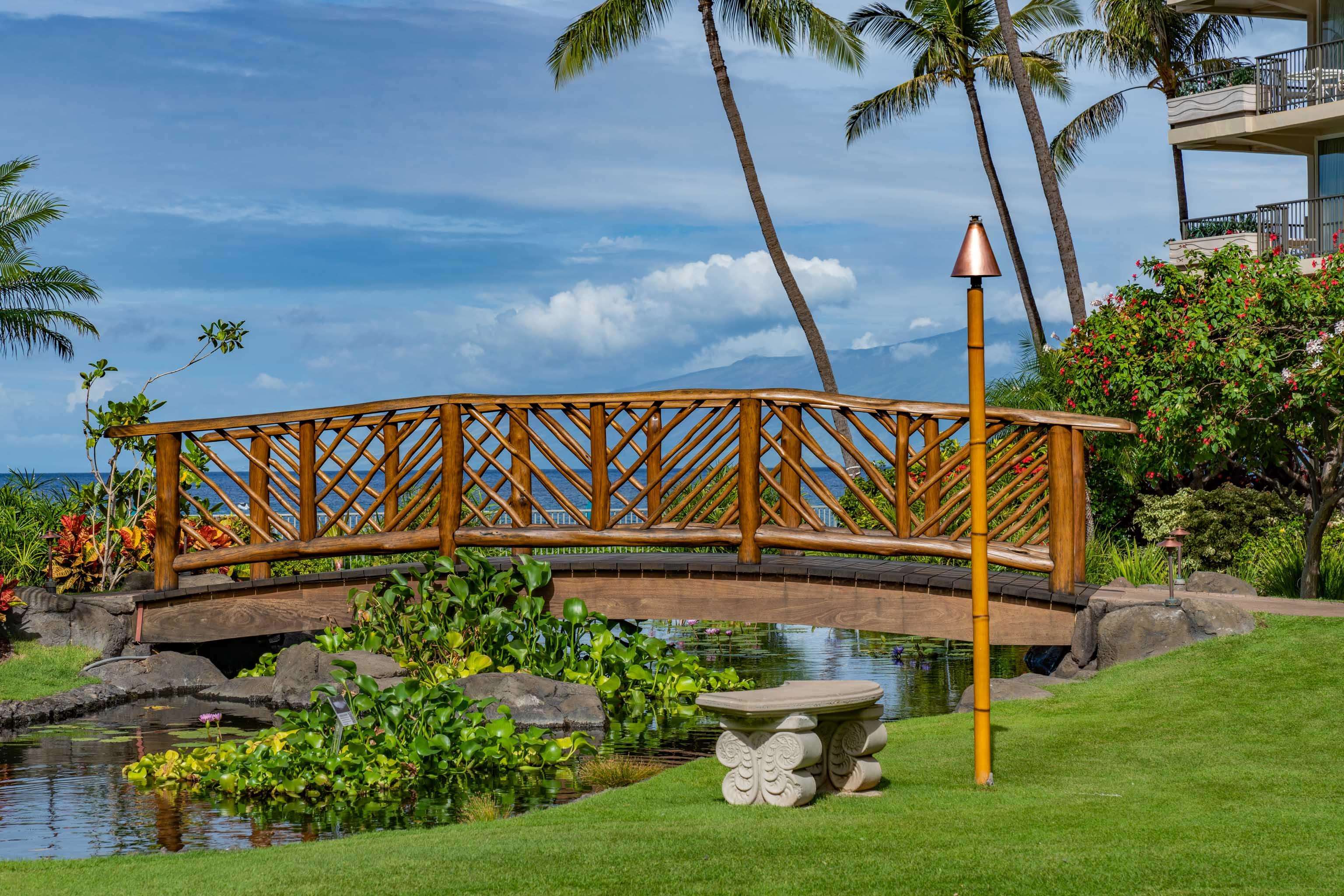 Whaler I condo # 502, Lahaina, Hawaii - photo 25 of 30