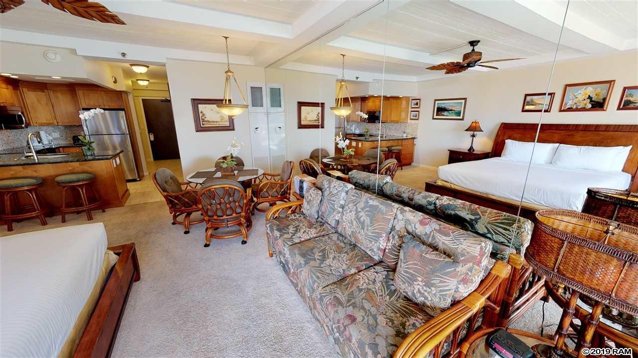 Whaler I condo # 513, Lahaina, Hawaii - photo 13 of 29
