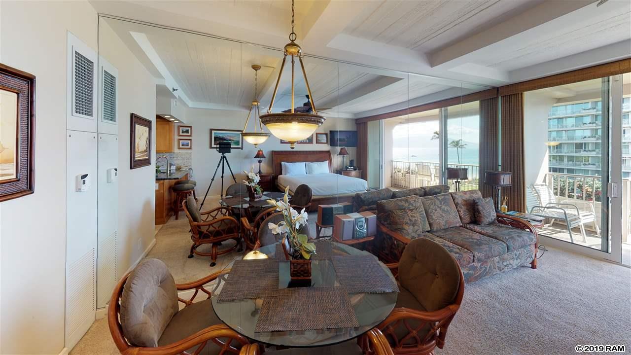 Whaler I condo # 513, Lahaina, Hawaii - photo 14 of 29