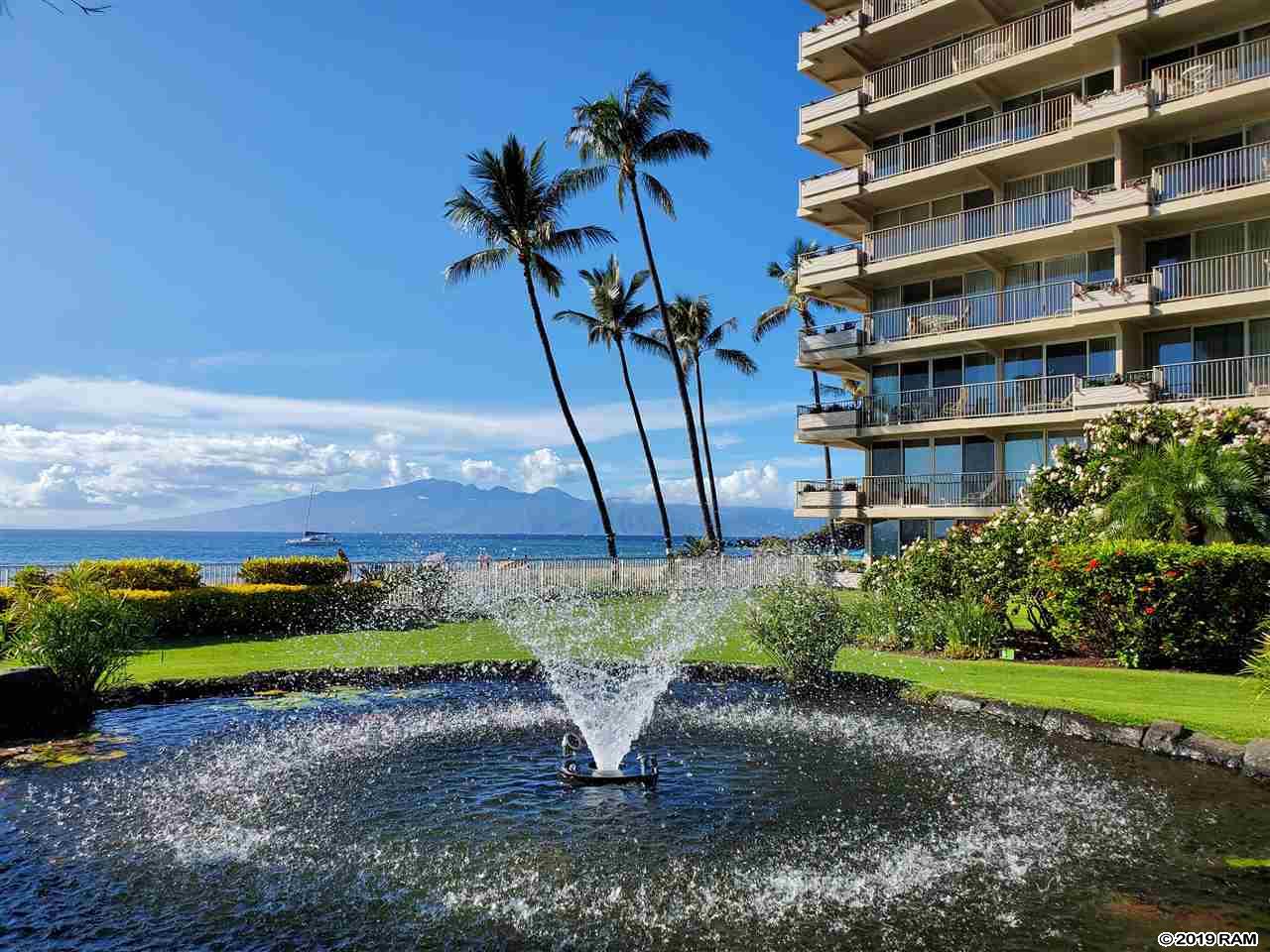 Whaler I condo # 513, Lahaina, Hawaii - photo 3 of 29