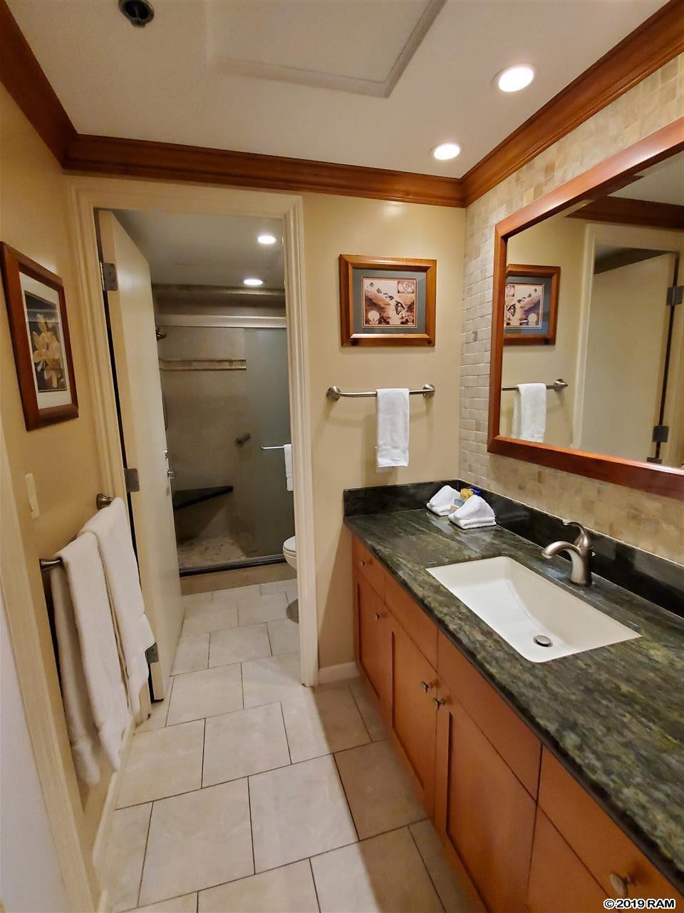 Whaler I condo # 513, Lahaina, Hawaii - photo 21 of 29