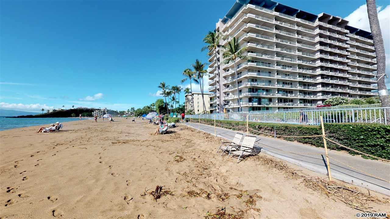 Whaler I condo # 513, Lahaina, Hawaii - photo 22 of 29