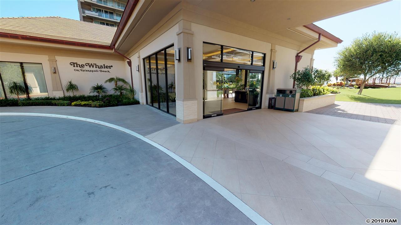 Whaler I condo # 513, Lahaina, Hawaii - photo 23 of 29