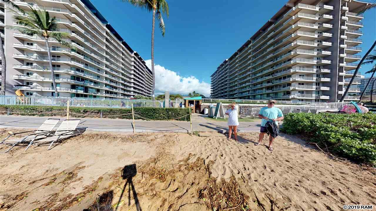 Whaler I condo # 513, Lahaina, Hawaii - photo 26 of 29