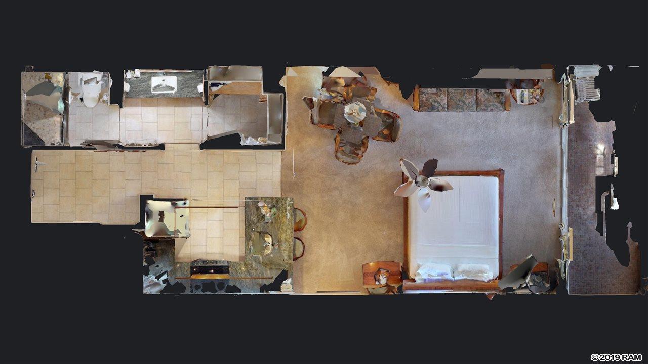 Whaler I condo # 513, Lahaina, Hawaii - photo 27 of 29