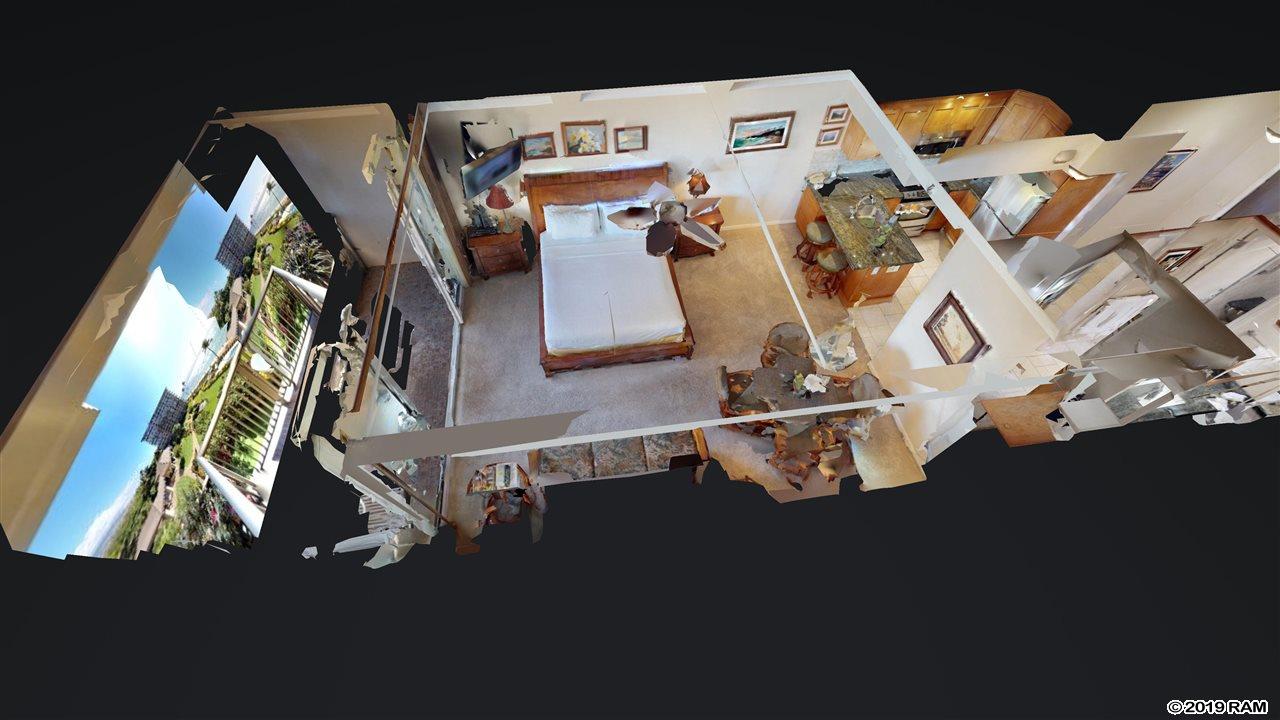 Whaler I condo # 513, Lahaina, Hawaii - photo 28 of 29