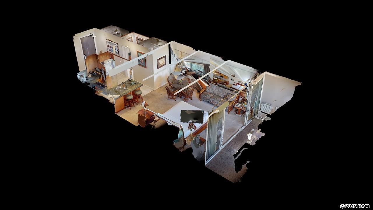 Whaler I condo # 513, Lahaina, Hawaii - photo 29 of 29