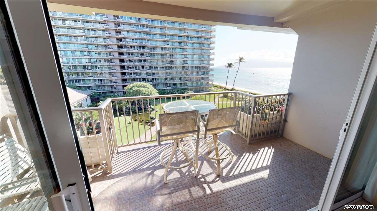 Whaler I condo # 513, Lahaina, Hawaii - photo 5 of 29