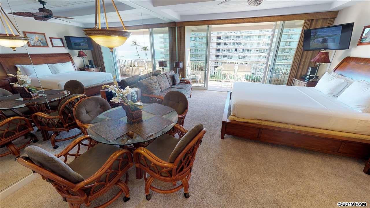 Whaler I condo # 513, Lahaina, Hawaii - photo 7 of 29