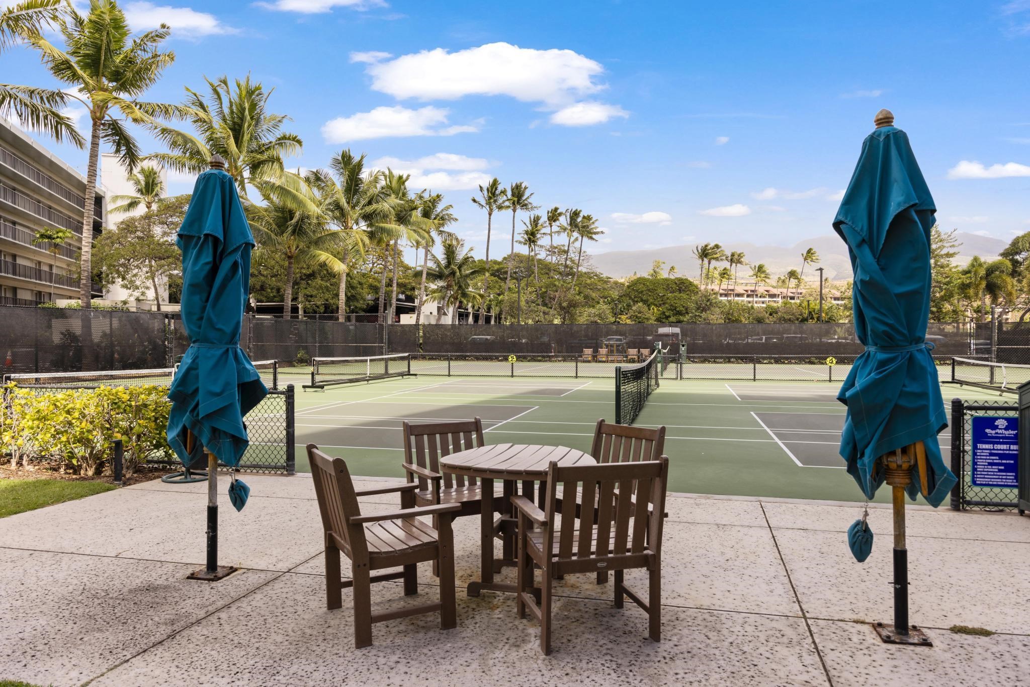 Whaler II condo # 565, Lahaina, Hawaii - photo 28 of 38