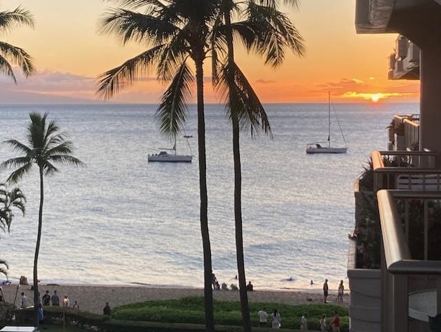 Whaler II condo # 565, Lahaina, Hawaii - photo 37 of 38