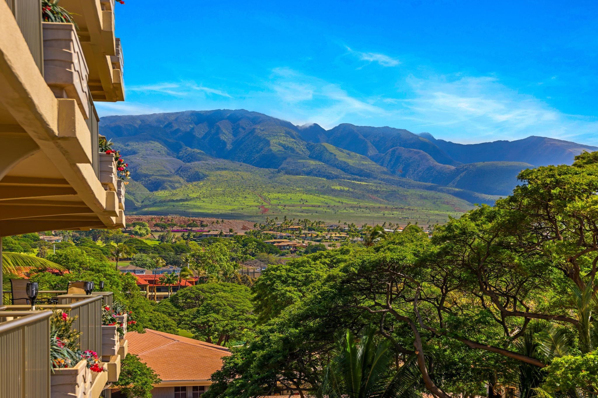 Whaler II condo # 565, Lahaina, Hawaii - photo 7 of 38