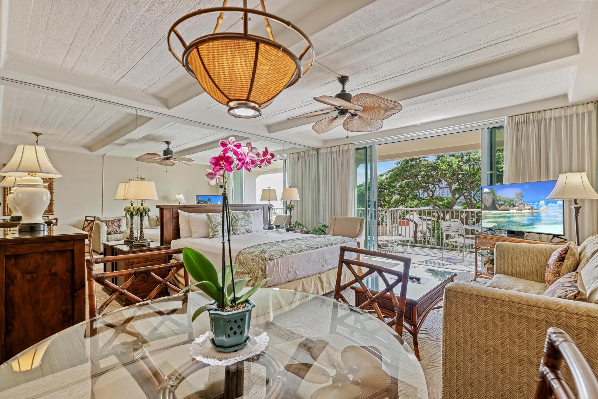 Whaler II condo # 565, Lahaina, Hawaii - photo 8 of 38