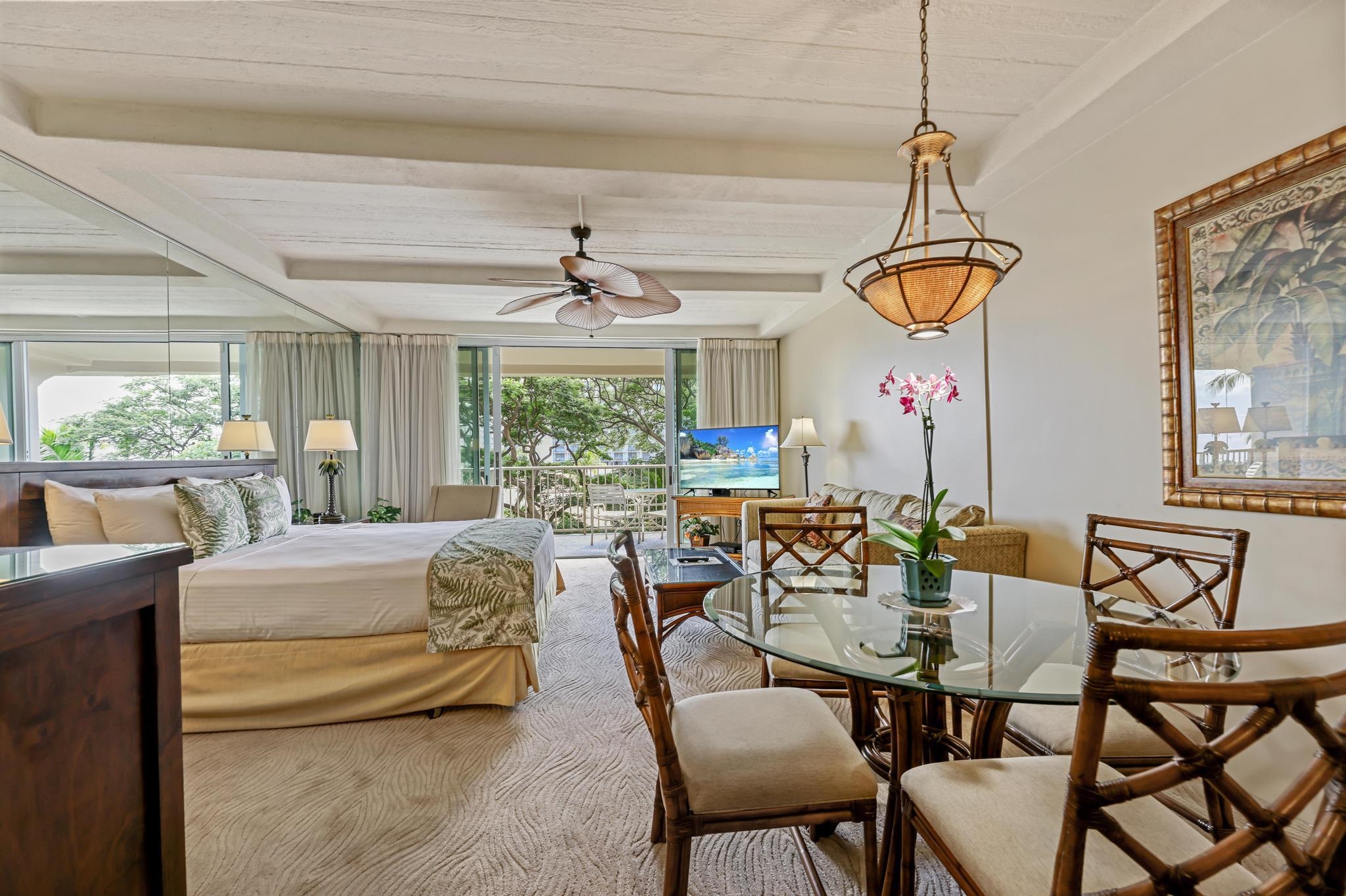 Whaler II condo # 565, Lahaina, Hawaii - photo 9 of 38