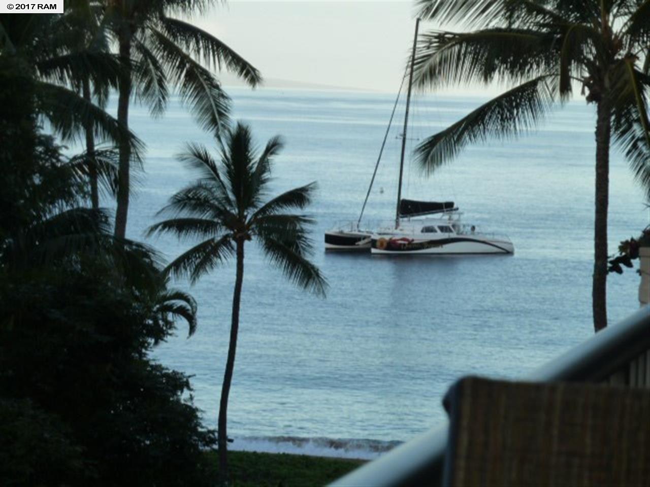Whaler II condo # 573, Lahaina, Hawaii - photo 16 of 20