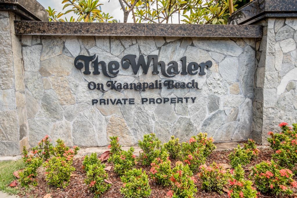 Whaler II condo # 661, Lahaina, Hawaii - photo 17 of 31