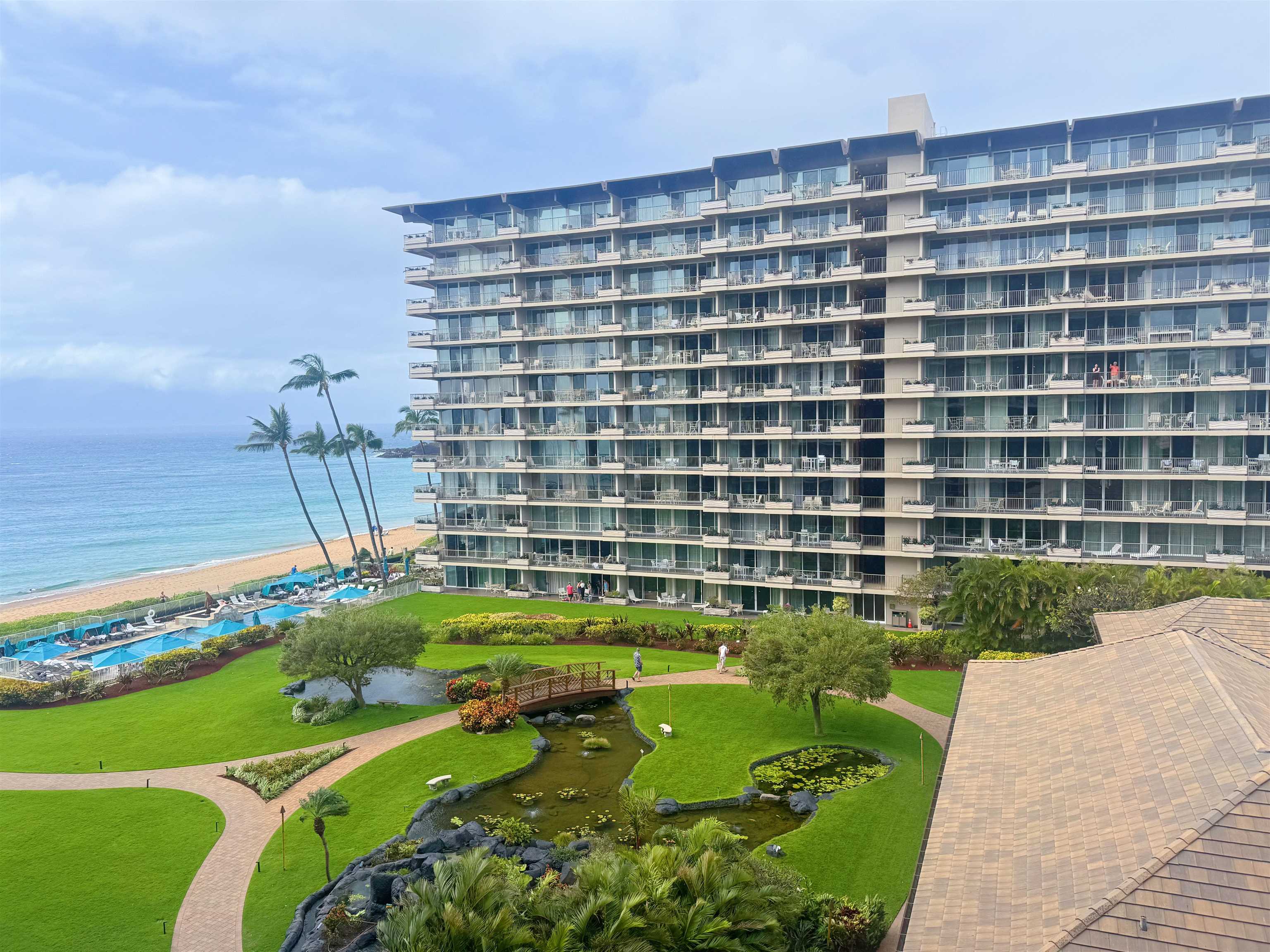 Whaler II condo # 670, Lahaina, Hawaii - photo 2 of 22