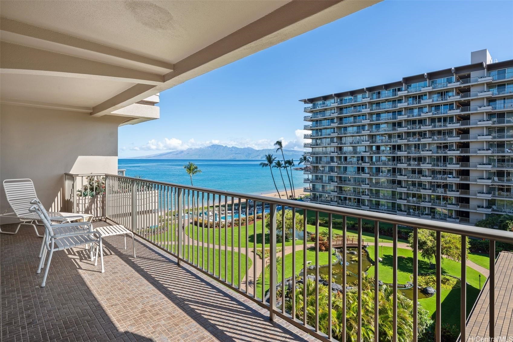 Whaler II condo # 670, Lahaina, Hawaii - photo 2 of 24