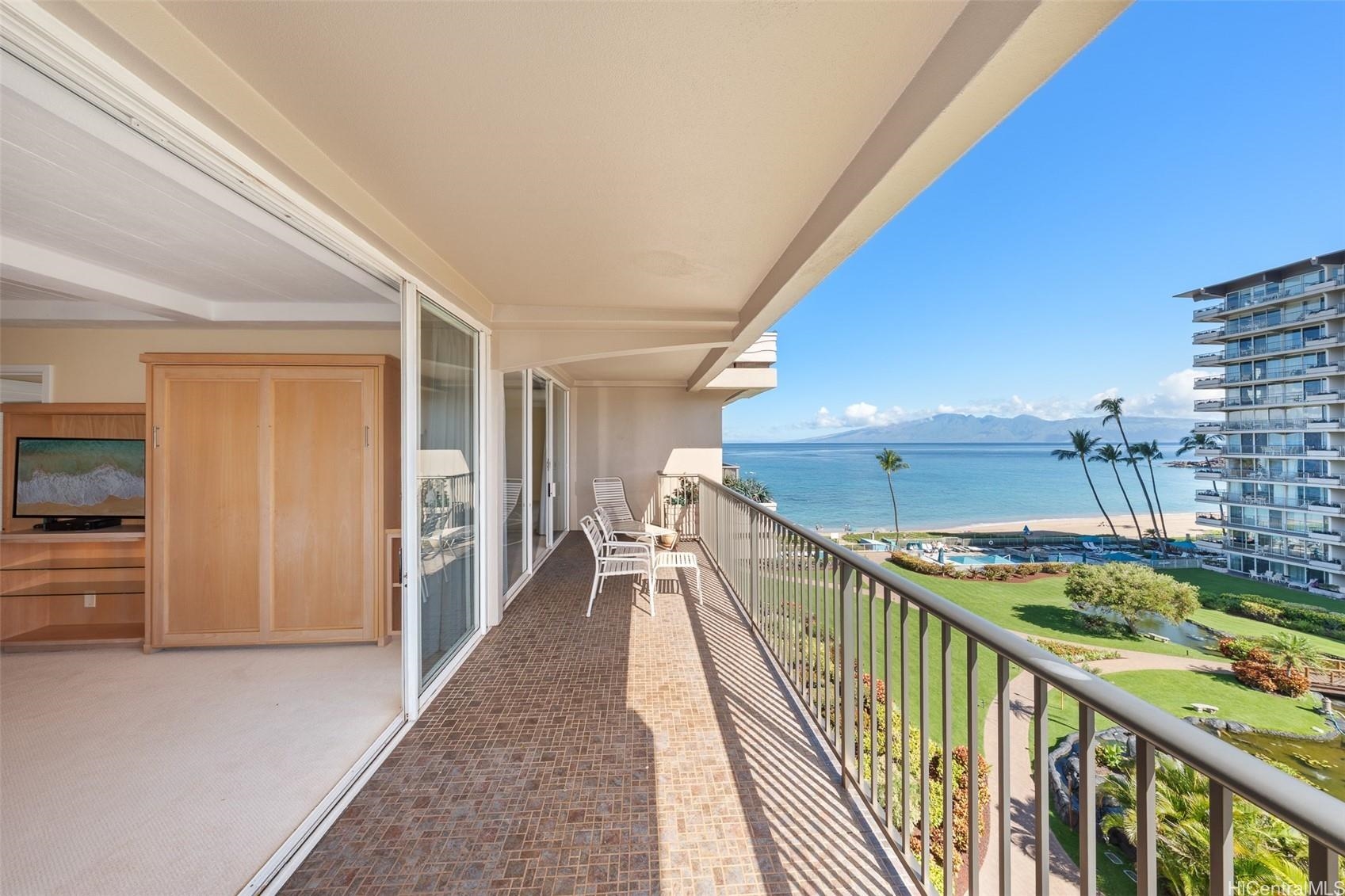 Whaler II condo # 670, Lahaina, Hawaii - photo 12 of 24