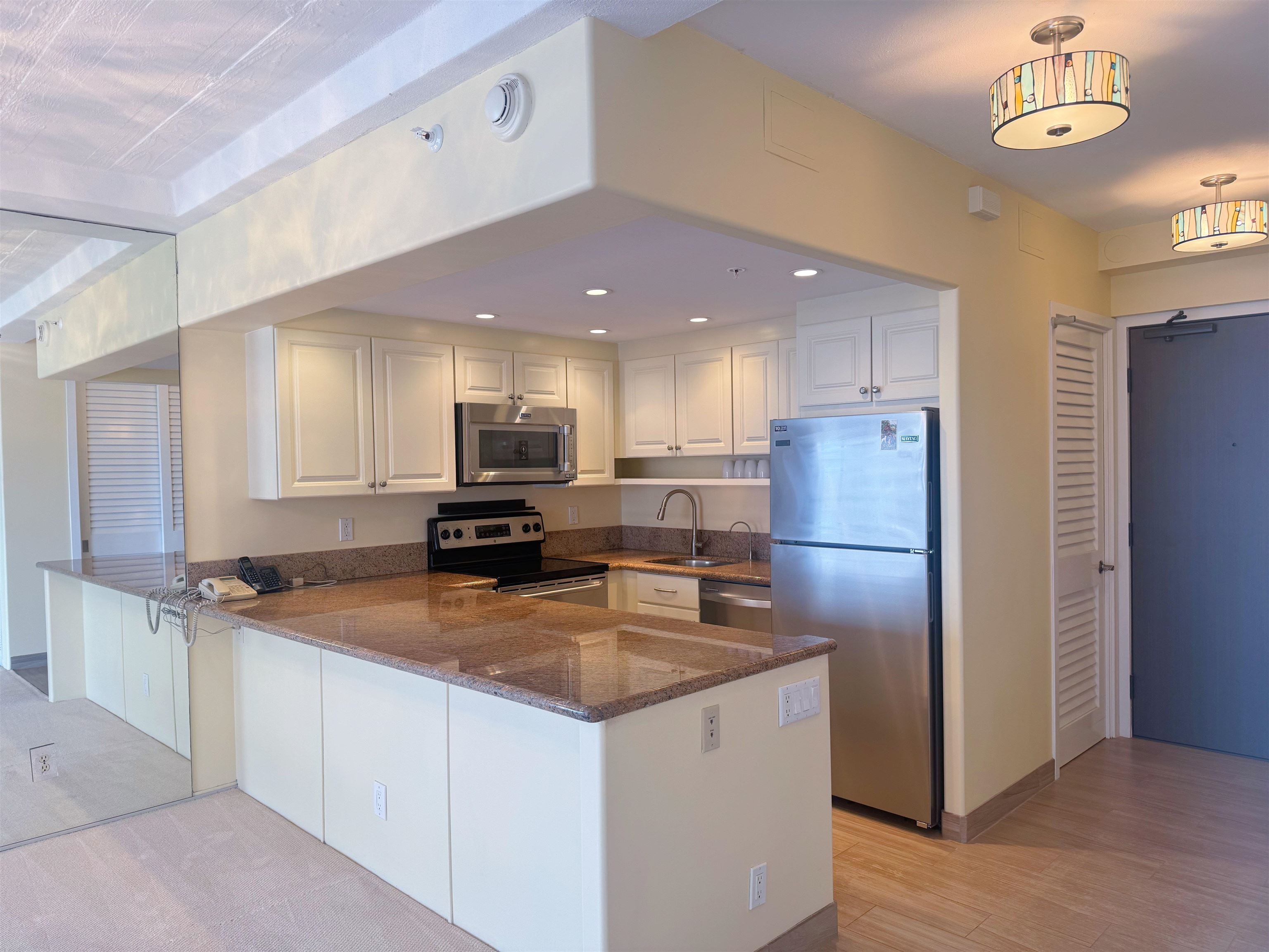 Whaler II condo # 670, Lahaina, Hawaii - photo 15 of 22