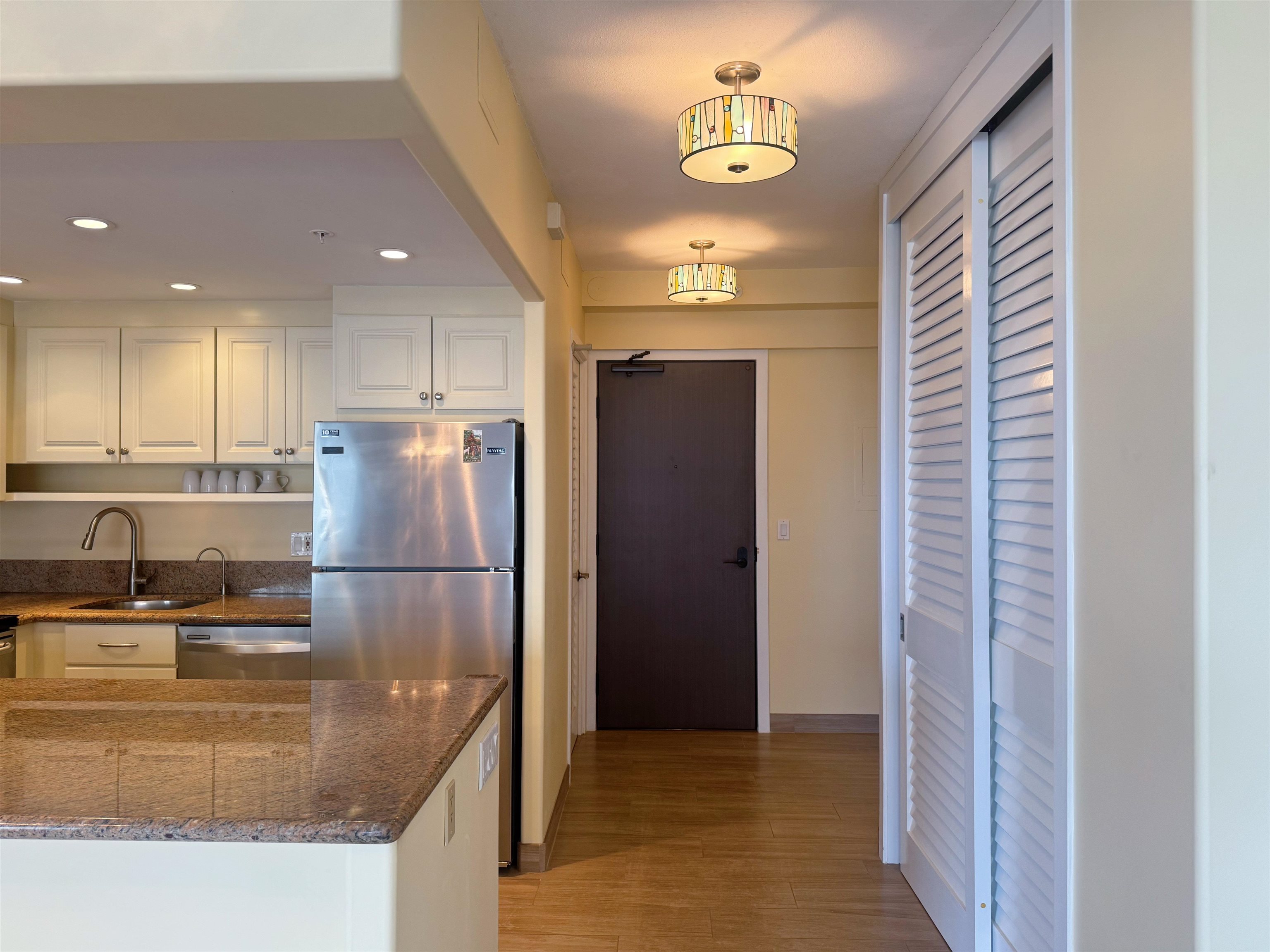 Whaler II condo # 670, Lahaina, Hawaii - photo 16 of 22